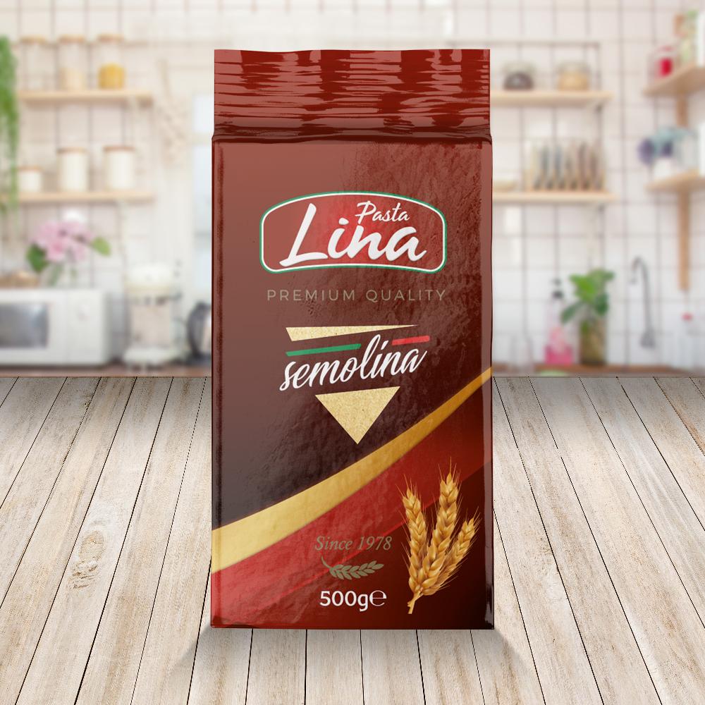 lina-irmik