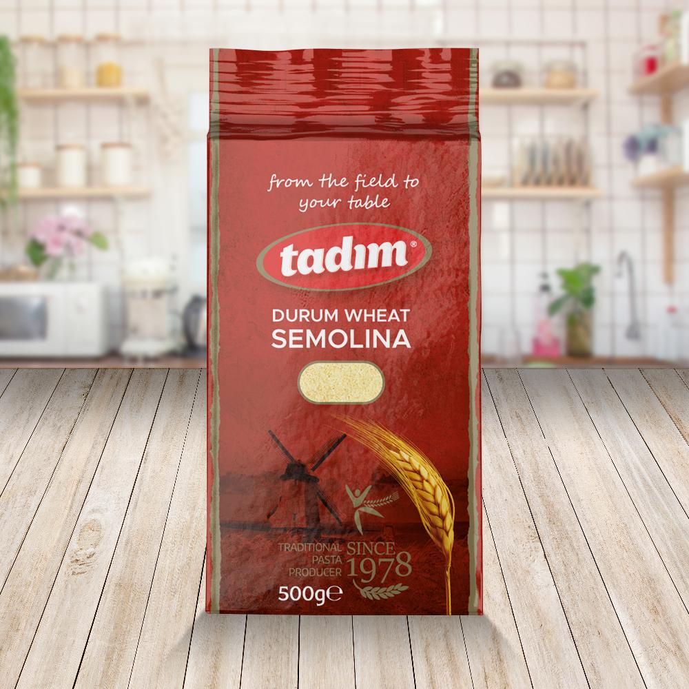 tadim-irmik